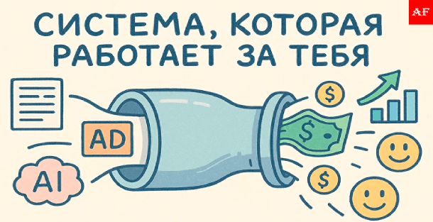 Привлечение клиентов через лидогенерацию