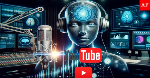 Озвучка с нуля для YouTube каналов | Слайд-шоу видео обучение