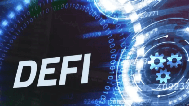 Генерация прибыли через инструменты DeFi