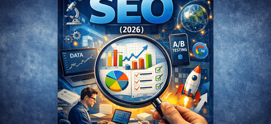 Схема архитектурного соответствия сайта поисковой системе Google в доказательном SEO 2026