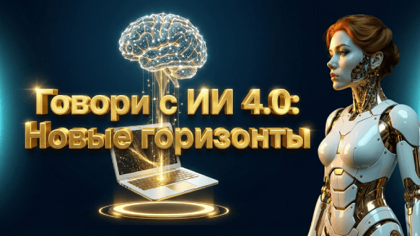 Продвинутый промпт инжиниринг и схема работы RAG с нейросетями